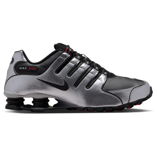 Nike Shox NZ
